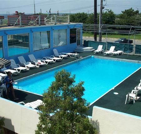 סי-סייד הייטס Travel Inn מתקנים תמונה
