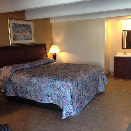 סי-סייד הייטס Travel Inn מראה חיצוני תמונה