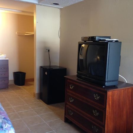 סי-סייד הייטס Travel Inn מראה חיצוני תמונה