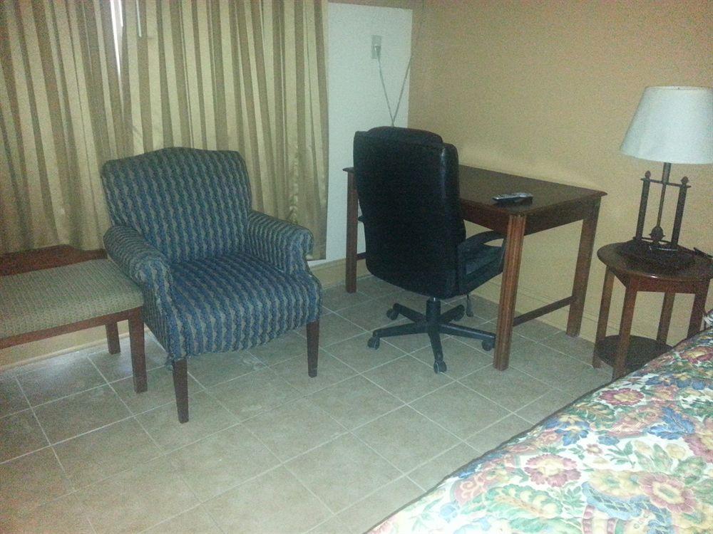 סי-סייד הייטס Travel Inn מראה חיצוני תמונה