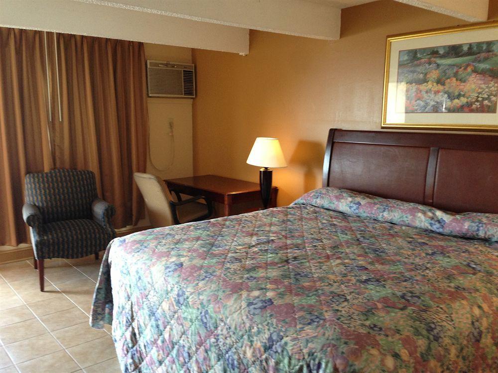 סי-סייד הייטס Travel Inn מראה חיצוני תמונה