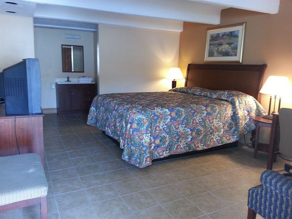 סי-סייד הייטס Travel Inn מראה חיצוני תמונה