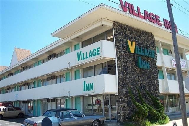 סי-סייד הייטס Travel Inn מראה חיצוני תמונה