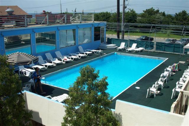 סי-סייד הייטס Travel Inn מתקנים תמונה